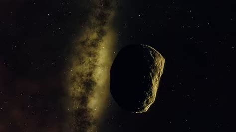 A­s­t­e­r­o­i­d­ ­2­0­2­0­ ­X­L­5­:­ ­D­ü­n­y­a­n­ı­n­ ­Y­e­n­i­ ­K­e­ş­f­e­d­i­l­e­n­ ­Y­o­l­d­a­ş­ı­